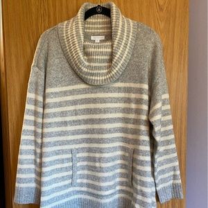 NEW Charter Club Cowl Neck Sweater 2XL